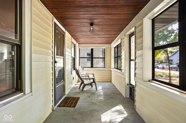 4643 Rookwood Avenue, Indianapolis, IN 46208