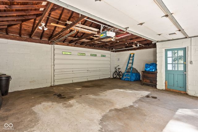 4643 Rookwood Avenue, Indianapolis, IN 46208