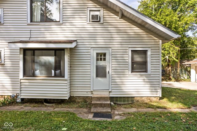 4643 Rookwood Avenue, Indianapolis, IN 46208