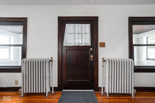 4643 Rookwood Avenue, Indianapolis, IN 46208