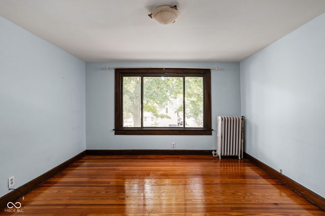 4643 Rookwood Avenue, Indianapolis, IN 46208