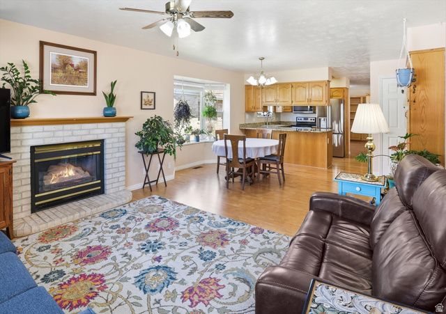 225 N 400 W, Orem, UT 84057