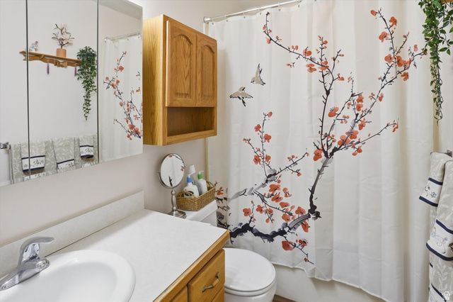 225 N 400 W, Orem, UT 84057