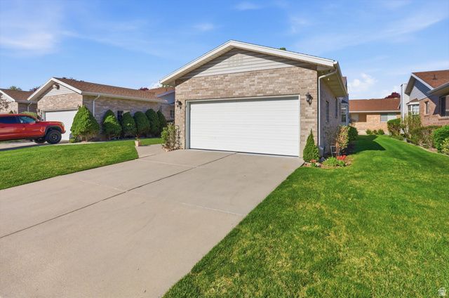 225 N 400 W, Orem, UT 84057