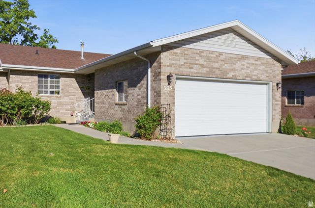 225 N 400 W, Orem, UT 84057