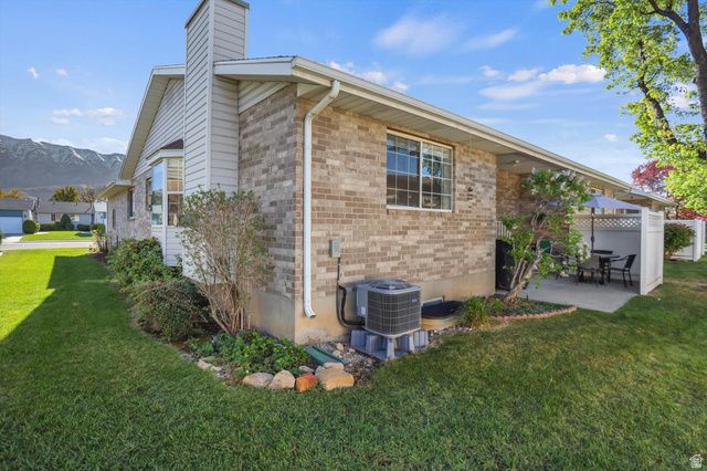 225 N 400 W, Orem, UT 84057