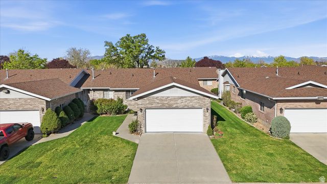 225 N 400 W, Orem, UT 84057