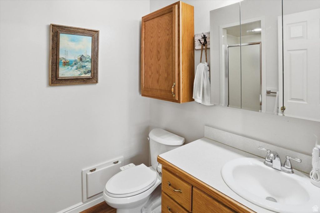 Image 20 of property listing at 225 N 400 W, Orem, UT 84057