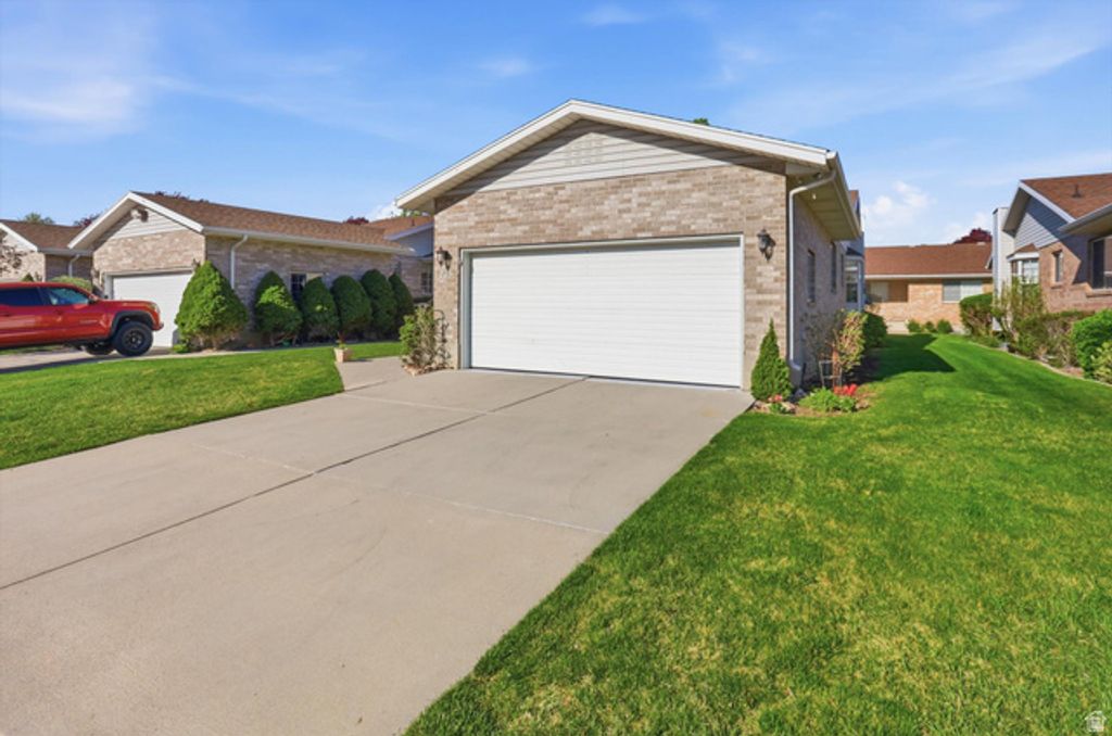 Image 25 of property listing at 225 N 400 W, Orem, UT 84057