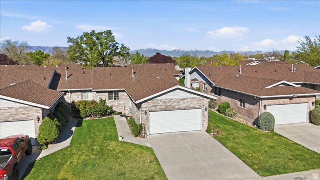 Image 30 of property listing at 225 N 400 W, Orem, UT 84057