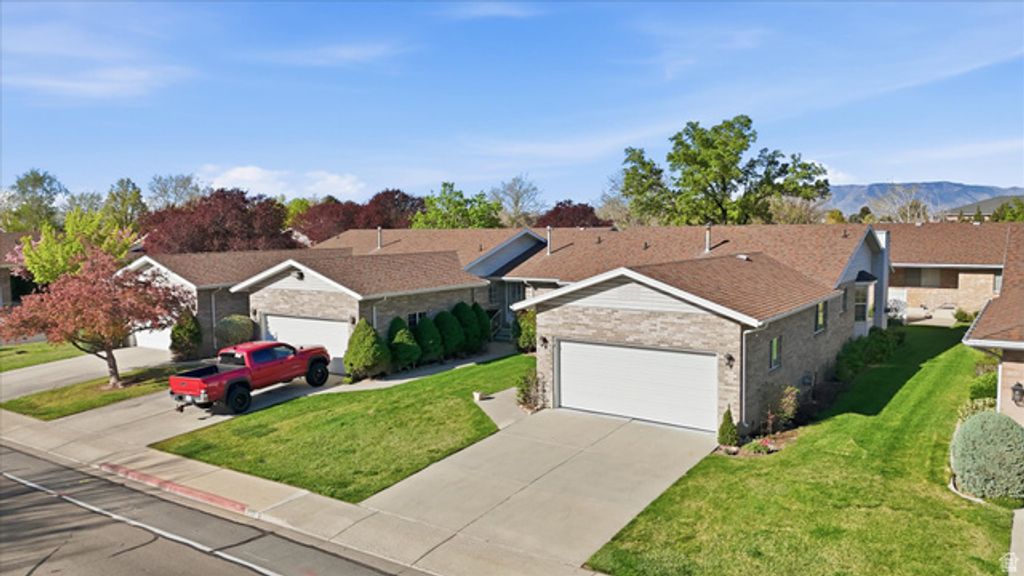 Image 31 of property listing at 225 N 400 W, Orem, UT 84057