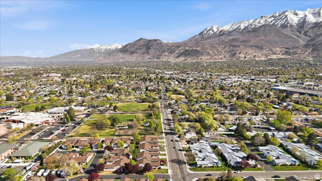 Image 32 of property listing at 225 N 400 W, Orem, UT 84057