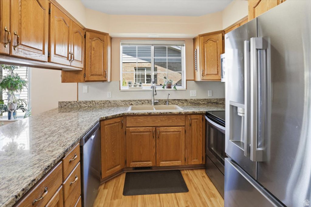 Image 6 of property listing at 225 N 400 W, Orem, UT 84057