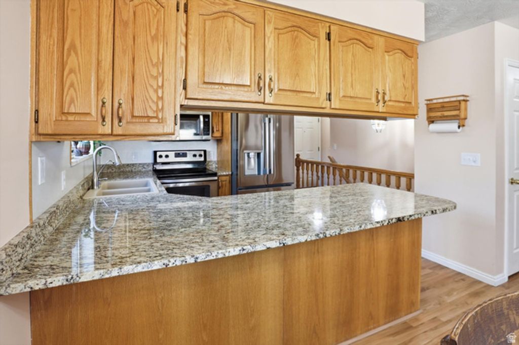 Image 7 of property listing at 225 N 400 W, Orem, UT 84057