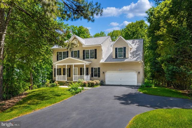 23134 CLOVER RIDGE LN, California, MD 20619