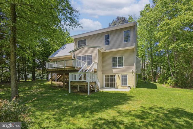 23134 CLOVER RIDGE LN, California, MD 20619