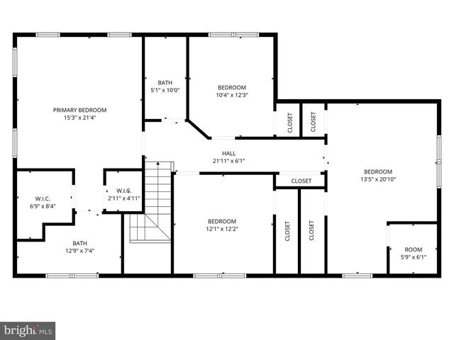 23134 CLOVER RIDGE LN, California, MD 20619