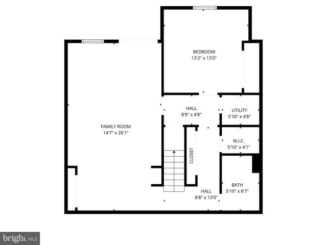 23134 CLOVER RIDGE LN, California, MD 20619
