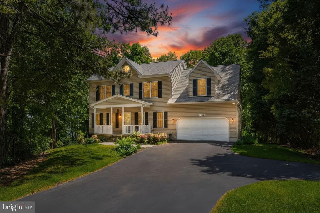 23134 CLOVER RIDGE LN, California, MD 20619