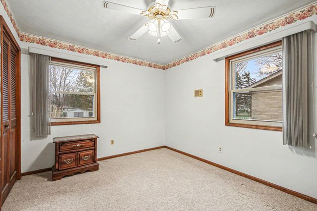 7424 Cherry Avenue, Georgetown Twp, MI 49428