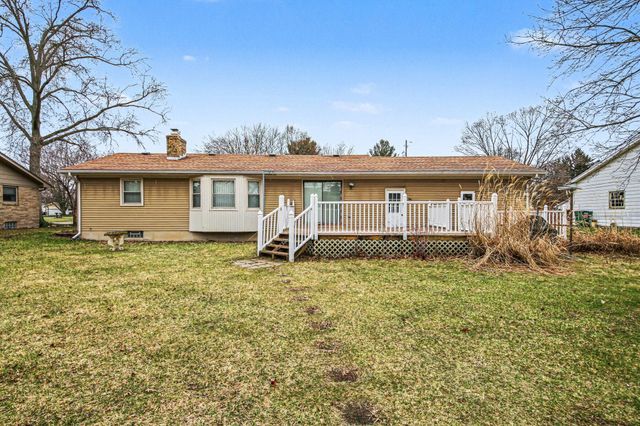 7424 Cherry Avenue, Georgetown Twp, MI 49428