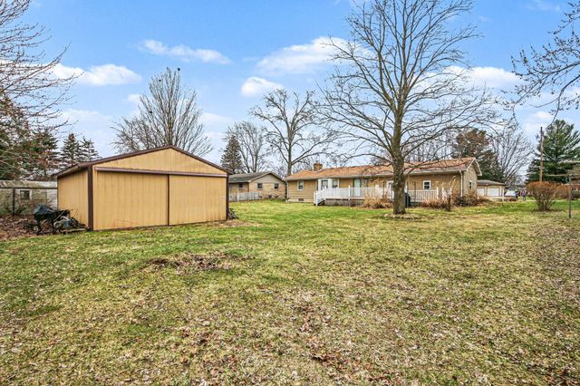 7424 Cherry Avenue, Georgetown Twp, MI 49428