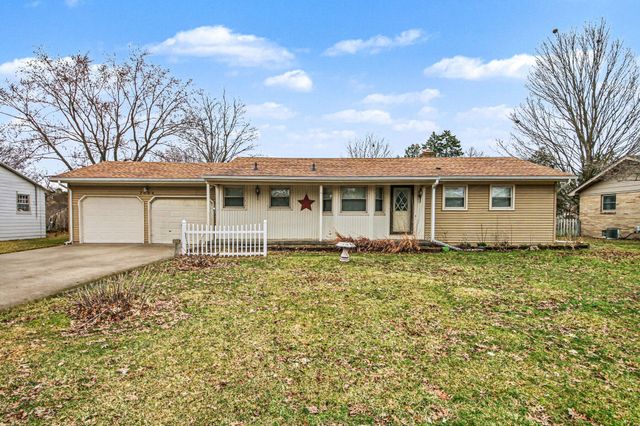 7424 Cherry Avenue, Georgetown Twp, MI 49428