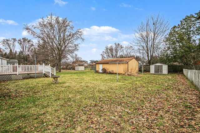 7424 Cherry Avenue, Georgetown Twp, MI 49428