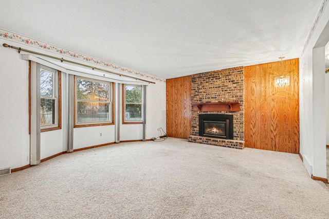 7424 Cherry Avenue, Georgetown Twp, MI 49428