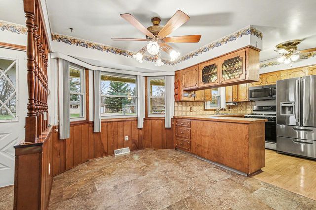 7424 Cherry Avenue, Georgetown Twp, MI 49428