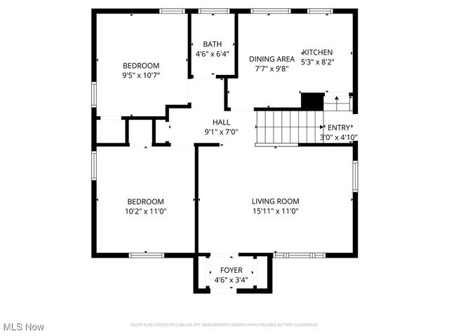 5602 Westlake Avenue, Parma, OH 44129