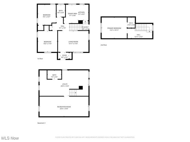 5602 Westlake Avenue, Parma, OH 44129