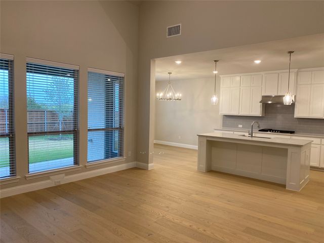 1618 Banded Ledge Drive, Mansfield, TX 76063