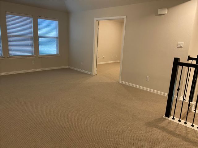 1618 Banded Ledge Drive, Mansfield, TX 76063