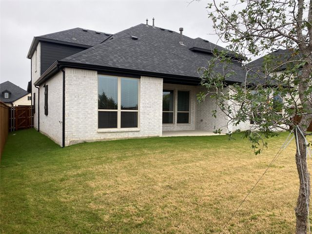 1618 Banded Ledge Drive, Mansfield, TX 76063
