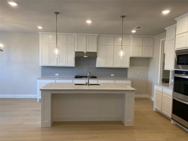 1618 Banded Ledge Drive, Mansfield, TX 76063