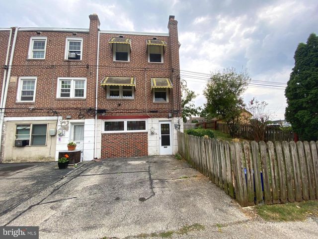 230 WESTBROOK DR, Clifton Heights, PA 19018