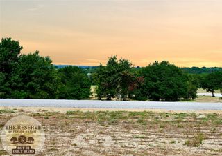 Lot 31 Colt Road, Springtown, TX 76082