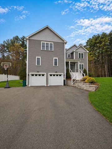 278 Putnam Hill Rd, Sutton, MA 01590