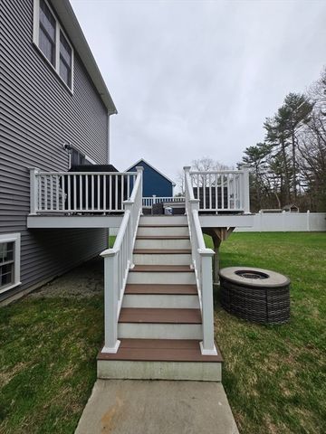 278 Putnam Hill Rd, Sutton, MA 01590