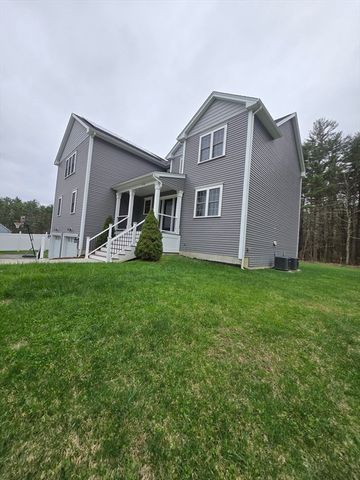 278 Putnam Hill Rd, Sutton, MA 01590