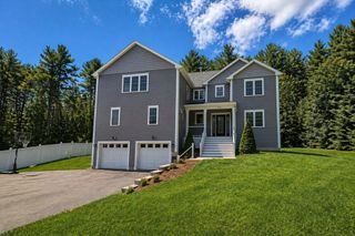 278 Putnam Hill Rd, Sutton, MA 01590