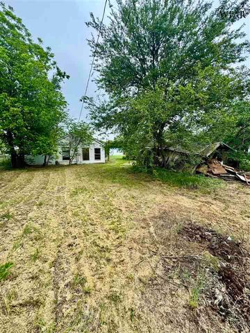 809 PARADISE STREET, Vernon, TX 76384