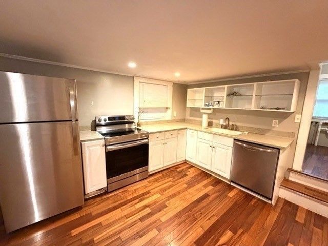 108-R Pratt St, Fitchburg, MA 01420