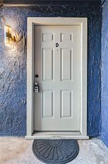 1537 Pine Ridge Drive D, College Station, TX 77840