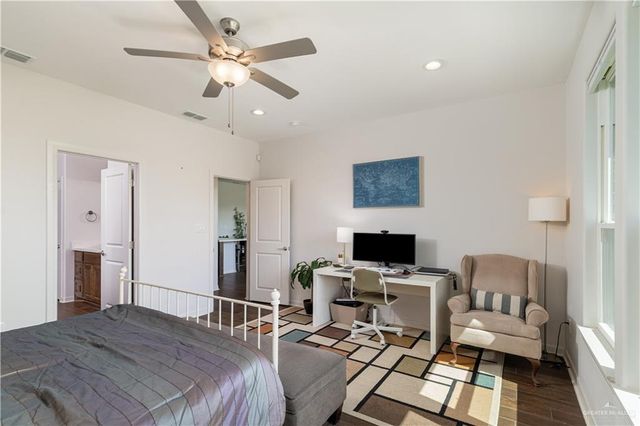 14801 Brazos Circle, Mcallen, TX 78504