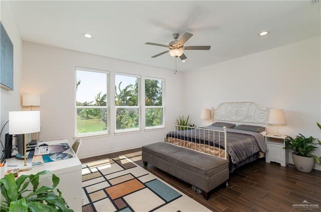 14801 Brazos Circle, Mcallen, TX 78504