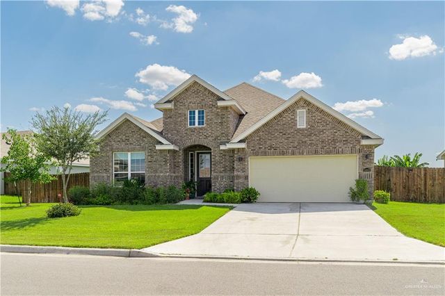 14801 Brazos Circle, Mcallen, TX 78504