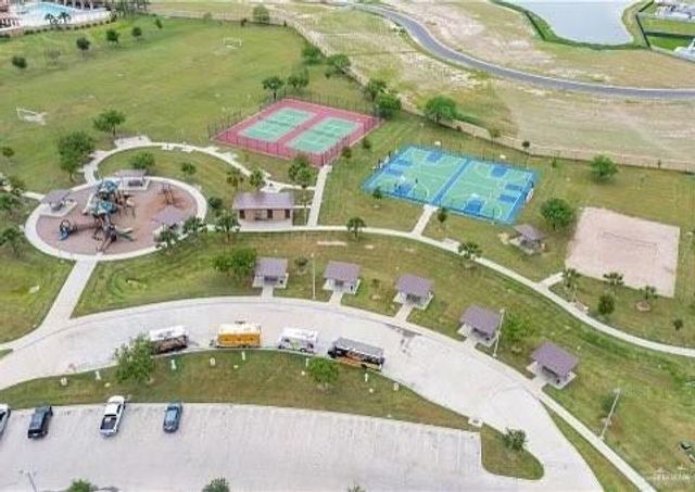 14801 Brazos Circle, Mcallen, TX 78504