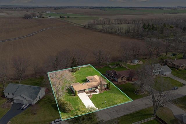 3459 Bee Lane, Beloit, WI 53511